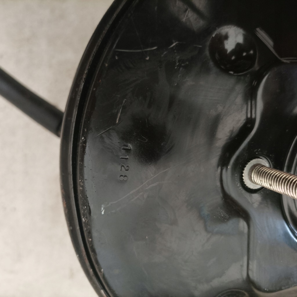 фото №13, Mazda 3 bm 13- підсилювач гальм гальма usa bpn7-43950