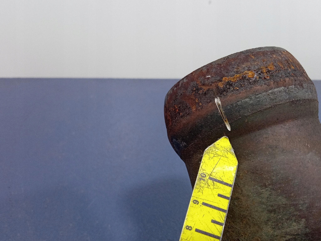 фото №5, Panamera ii 971 4.0 turbo каталізатор лівий 971131703e 971254400b