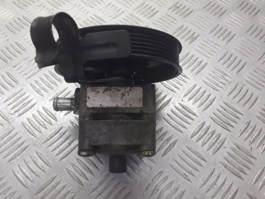 фото №2, Насос підсилювача volvo s80 2.4 d