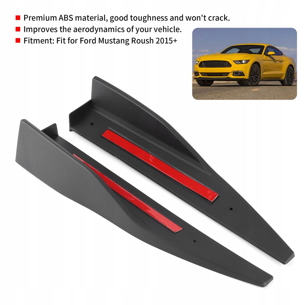 фото №10, Коромысло spódnicy боковой диффузор защита боковой