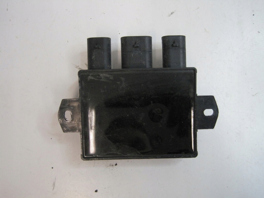 фото №1, Модуль блок керування кришки ford edge kt4t-14f679-ka