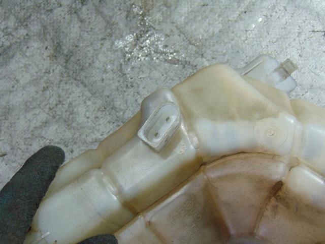 фото №5, Бачок розширювальний audi a4 b7 2.0 tdi