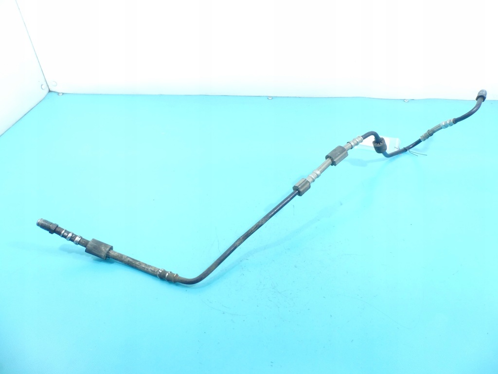 фото №1, Шланг тяга dynamic porsche cayenne i 7l5