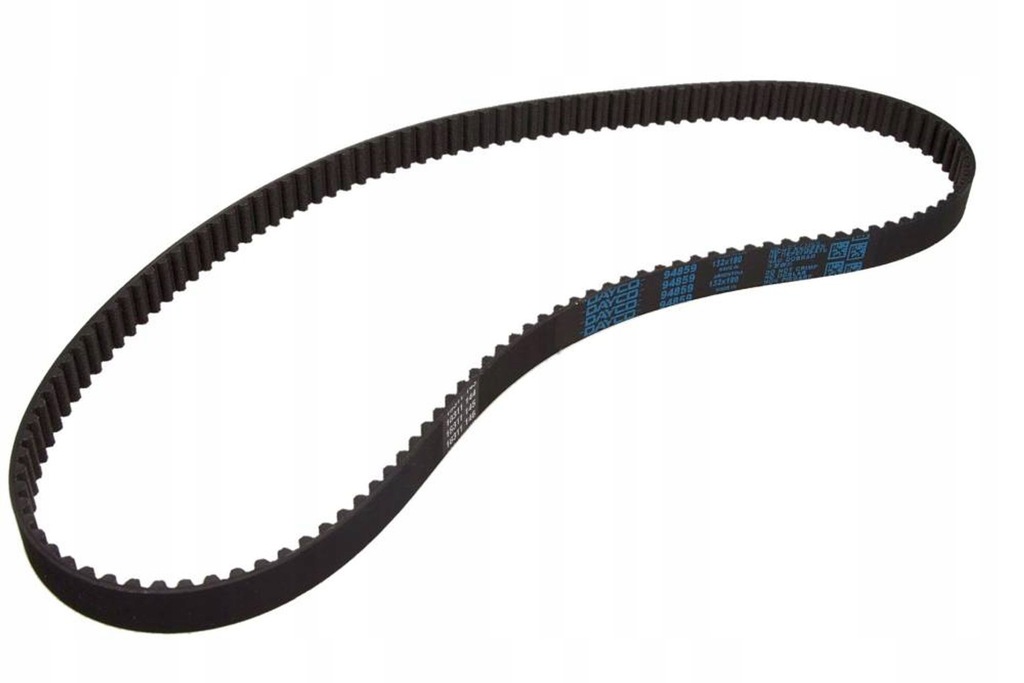 фото №1, 94859 ремінь розподільного валу vw 1,0 dayco