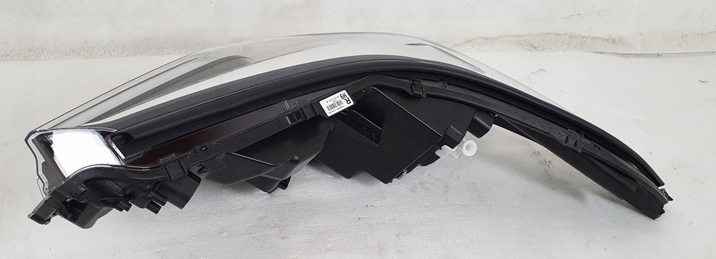 фото №9, Лампа перед правая full led toyota c-hr chr 16-20