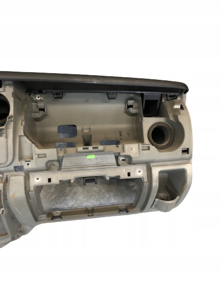 фото №4, Панель приладів панель приладів приладова renault master ii 03-10