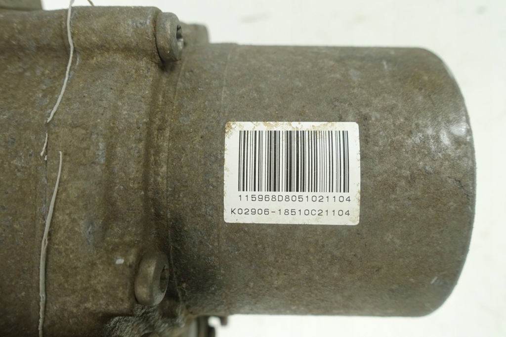 фото №8, Elektr. насос усилителя citroen berlingo 3 iii partner 2 ii 1623833980