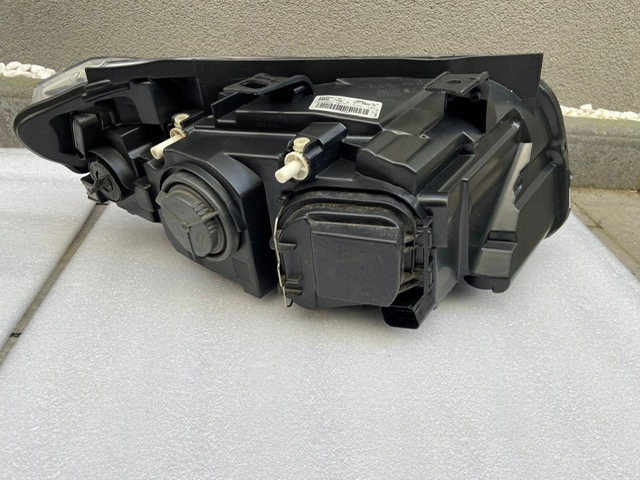 фото №6, Лампи bmw x1 e84 bi ксенон przedlift ліва права