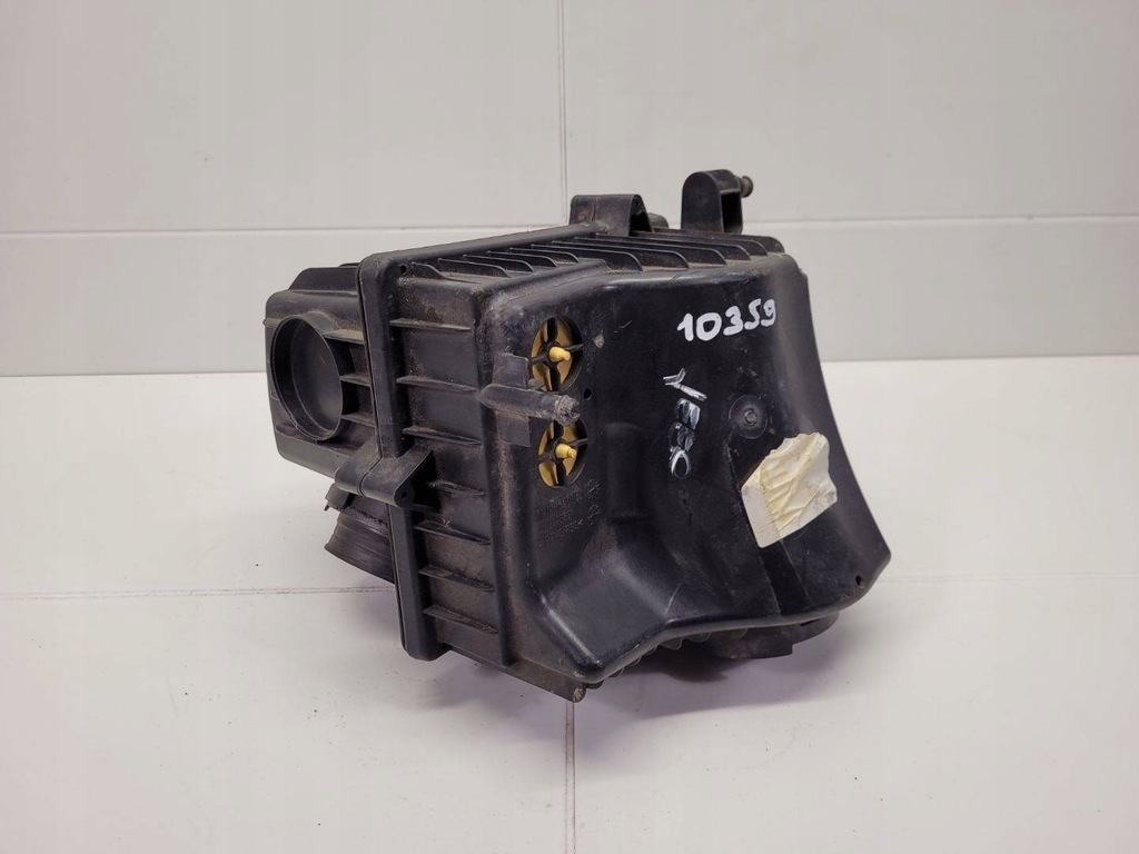 фото №6, Корпус фильтра воздуха jeep renegade 2018 1118623s01