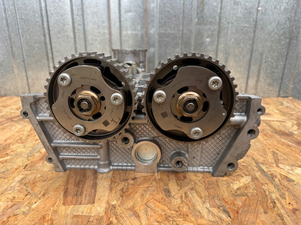 Головка вали ford 1.0 ecoboost pbca6g-6090 Недорого