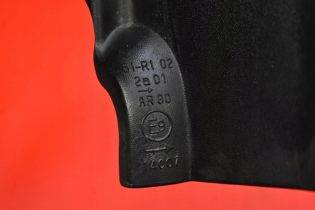 фото №8, Лампа правая задняя задняя 265509604r dacia dokker 1 i van lift 17-21