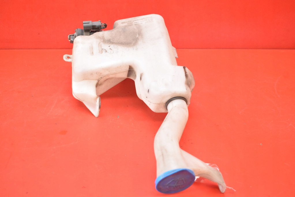 фото №5, Бачок омывателя hlc-22020 honda accord 8 viii 2.0 i-vtec 156 km