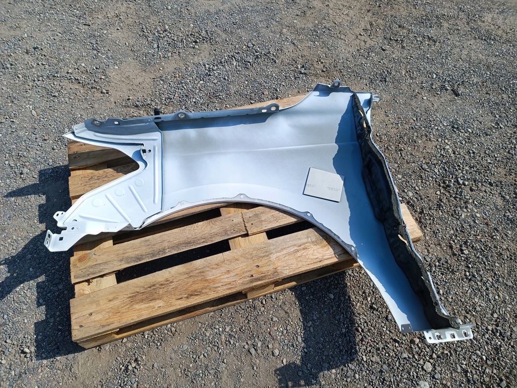 фото №10, Крыло перед передние правый ford expedition 2018-