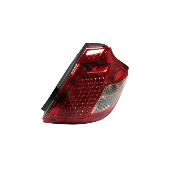 фото №1, Задня лампа права kia ceed 924021h050