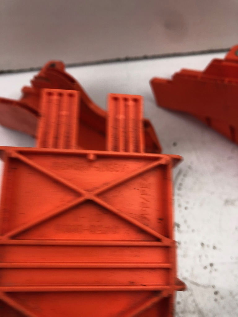 фото №6, Toyota rav4 iv защита проводка электропроводка