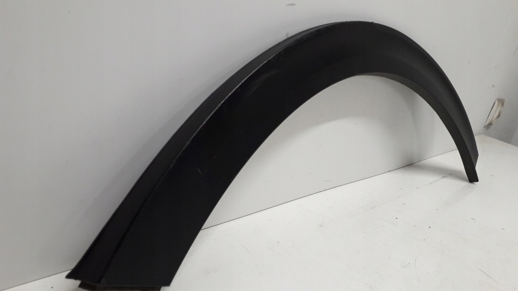 фото №8, Kia sportage 4 iv молдинг крила лівий задня