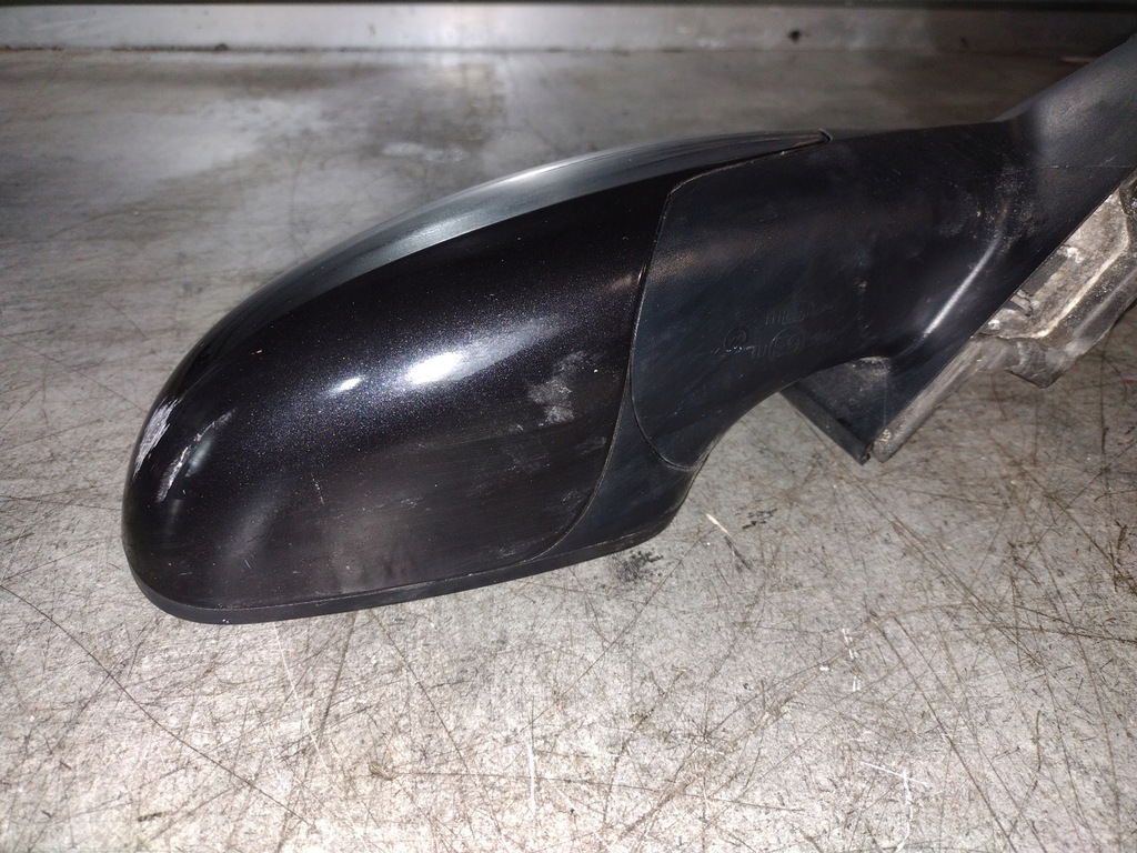 фото №6, Зеркало правое seat cordoba ii