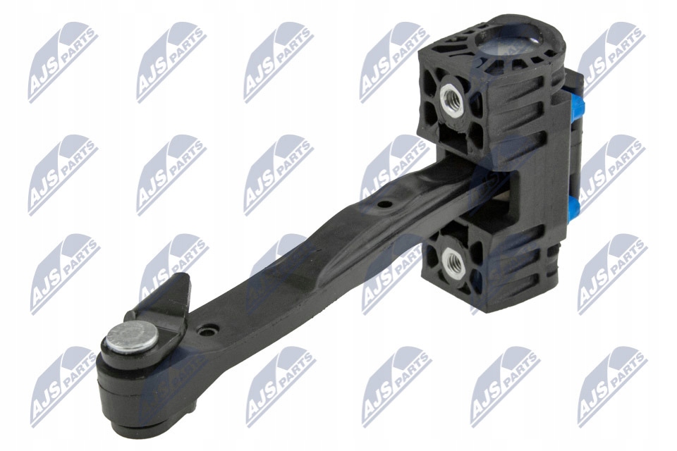 фото №2, Обмежувач двері задніх