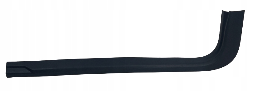 фото №1, Camaro vi 16- левая молдинг порог 84078878