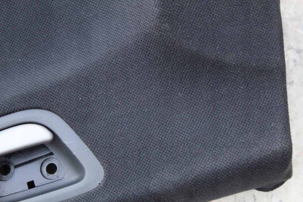 фото №4, Обшивка оббивка двері правий задня honda fr-v ii