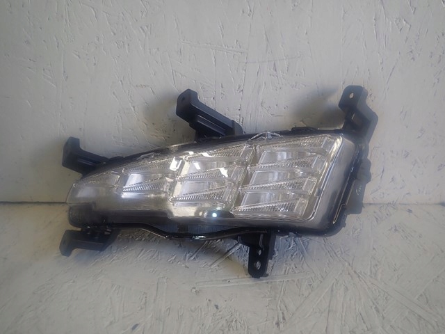 фото №1, Drl протитуманна фара лівий перед передній hyundai i30 iii lift led 20-