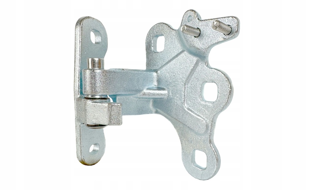 фото №1, Петля двері верхній лівий scania s r g p l 2017-