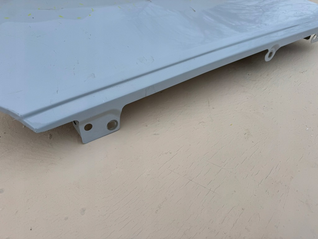 фото №11, Land rover range rover vogue l405 крыло правый перед передний k52-180