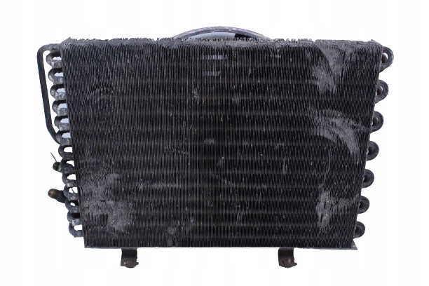 фото №1, Радіатор кондиціонера nissan atleon 3.0