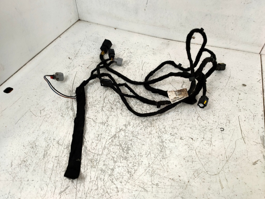 фото №1, Opel mokka жгут бампера задняя 95429242