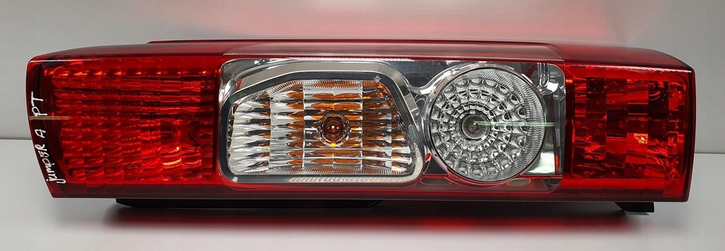 фото №1, Лампа правая задняя citroen jumper iii 01366453080 eu