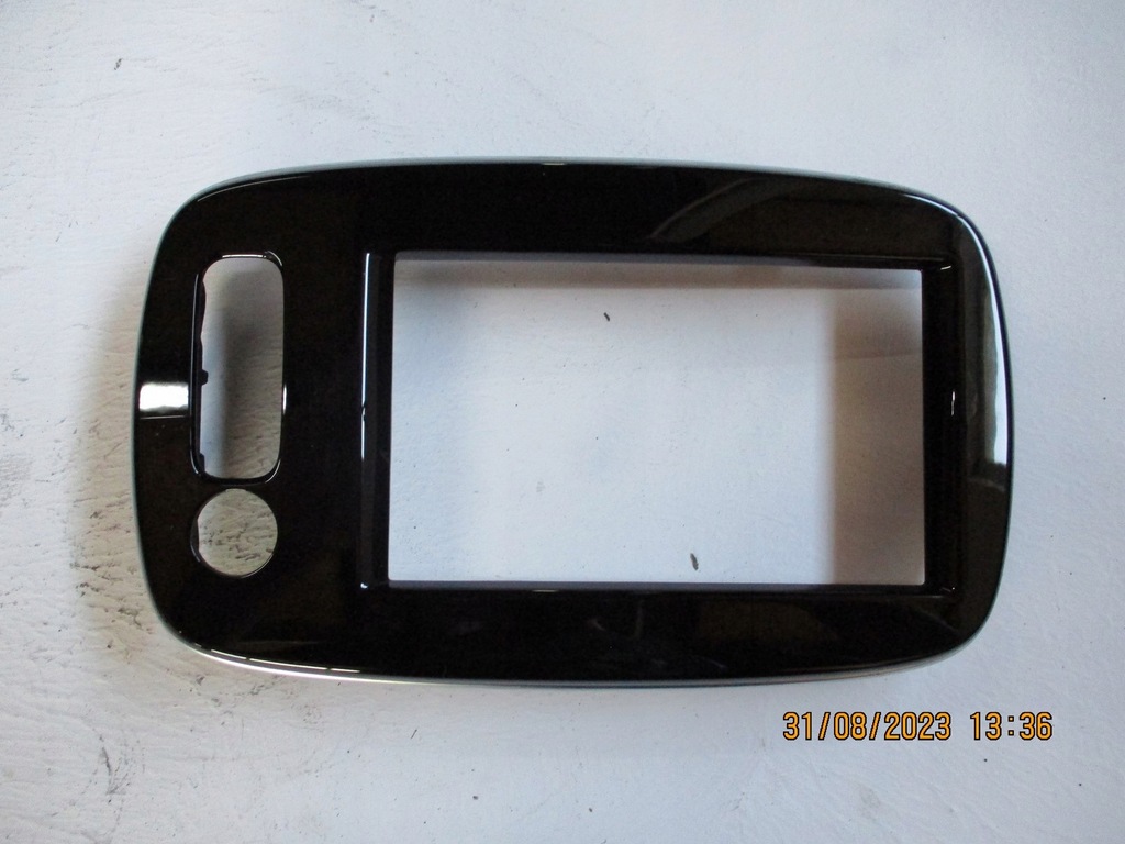 фото №1, Рамка радіо smart a453 a4536805002