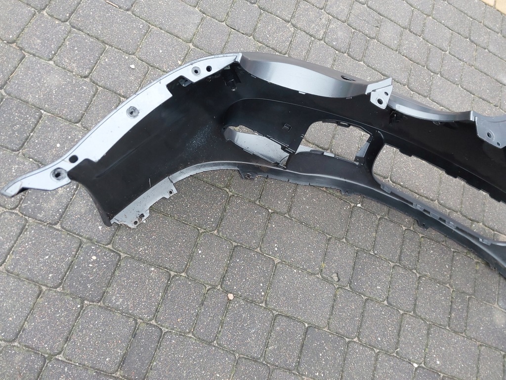 фото №6, Бампер перед jaguar s-type lift 04-08rok