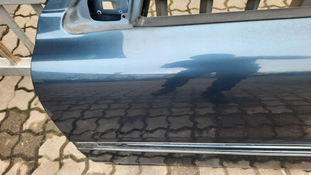 фото №6, Дверь перед передние левая volvo s60 lift 05-09r