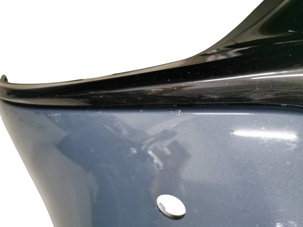 Бампер, решётка радиатора, решётка радиатора, накладки mazda 3 дорестайлинг  230. с Разборки