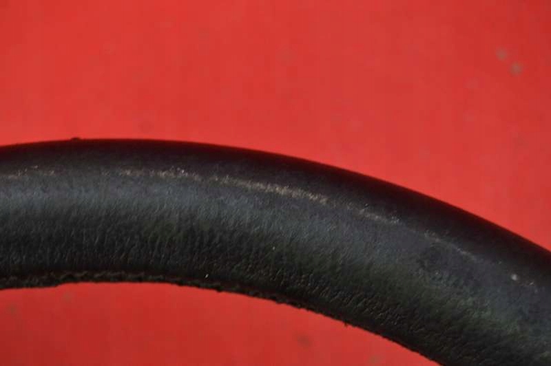 фото №8, Воздуховод кожаный mitsubishi lancer 7 vii 00-08