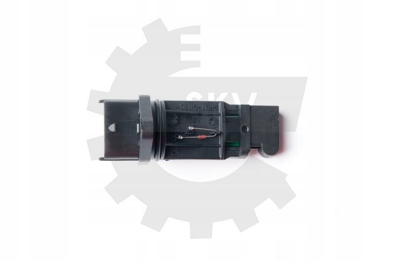 фото №11, Датчик расходомер agila astra corsa 90529673