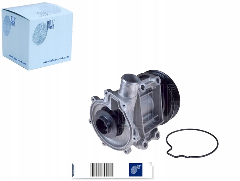 фото №1, Blue print насос wody mini mini one r50. r53