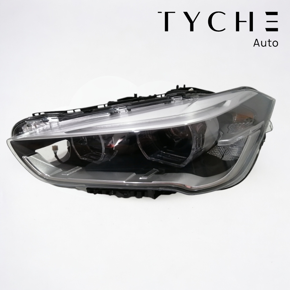 Купить 2015-2020 bmw x1 f48 led отражатель фара перед левая 7436461