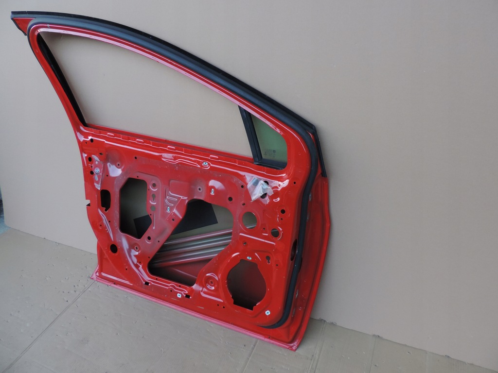 фото №13, Opel astra k v 5 2016 2017 ліва двері 5drz