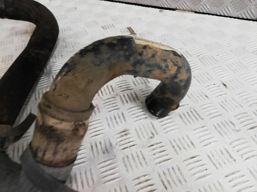 фото №5, Alfa romeo mito 0.9 труба інтеркулер 51908731