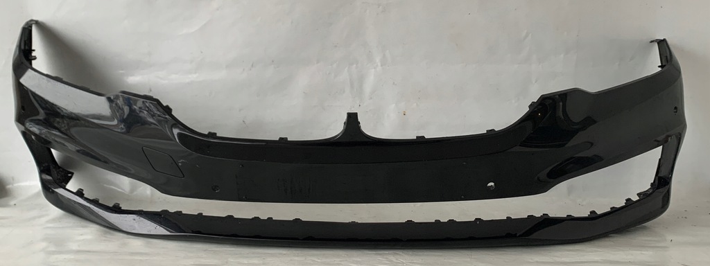 фото №13, Бампер перед передний bmw 5 v g30 g31 7385336