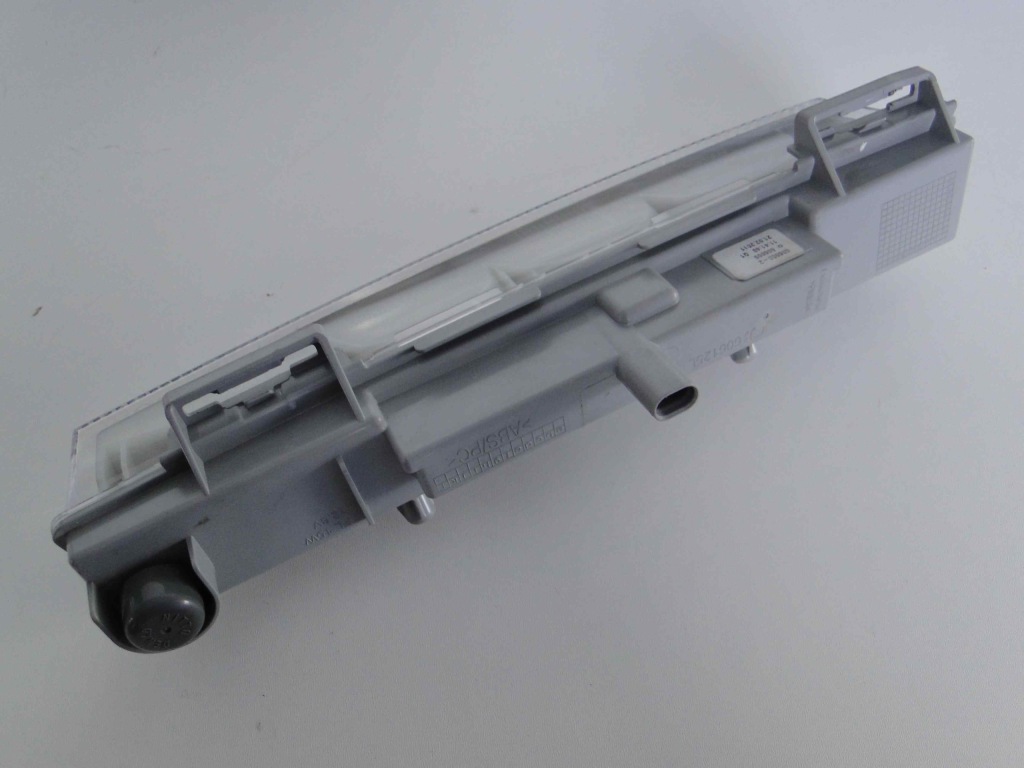 Купить Mercedes ml 166 led левый правый фонарь  дневные оригинал