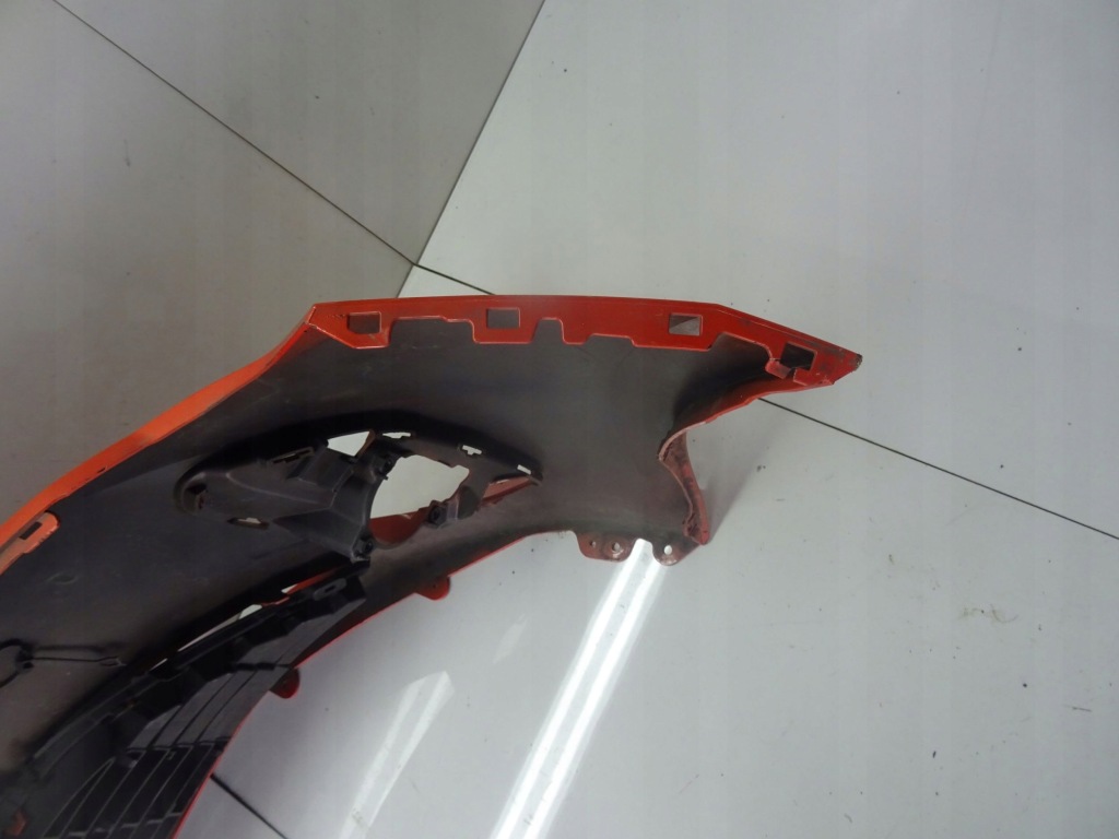 Купить Opel corsa f 2019 бампер передний