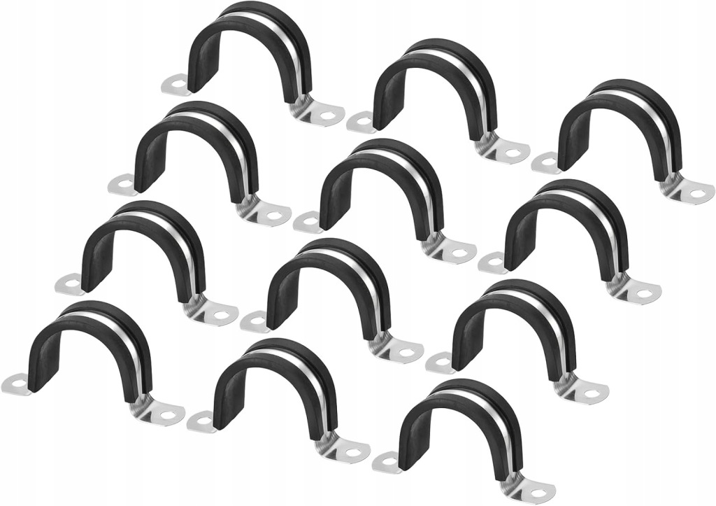 Купить 42mm суппорт amortyzowany резиновый к rur с жесткая сетка