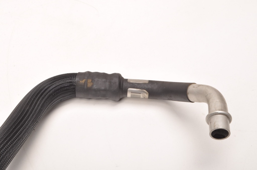 Ferrari california 4.3 труба шланг пабтрубок  262815 Цена