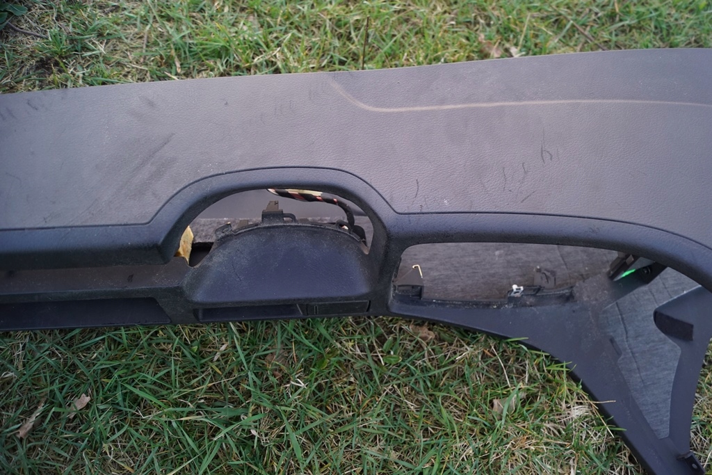 фото №6, Туннель средний 2-din audi a4 b6 8e0863241d