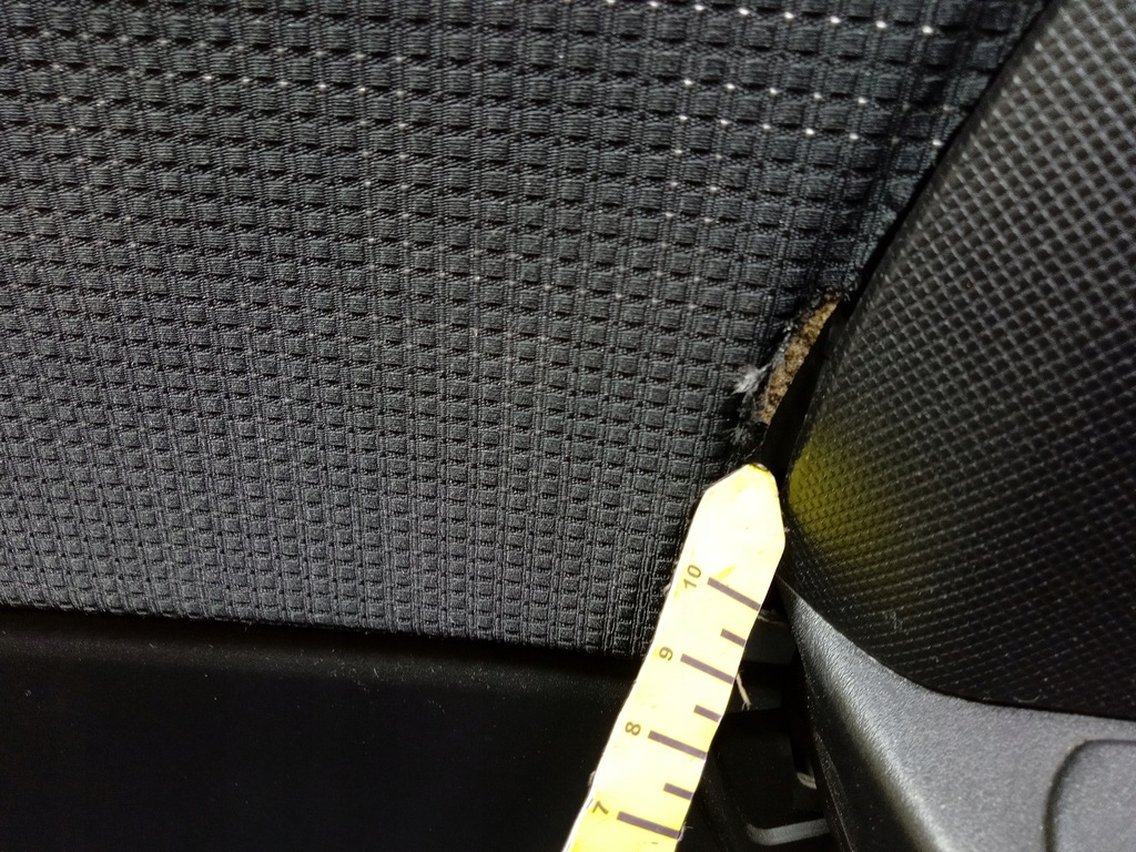 фото №16, Mazda 5 cr i двері бічний зсувні ліва cc5