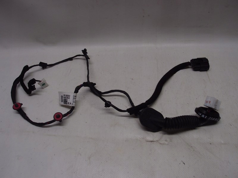 фото №1, Электропроводка дверь левый задняя kia stonic 2017r