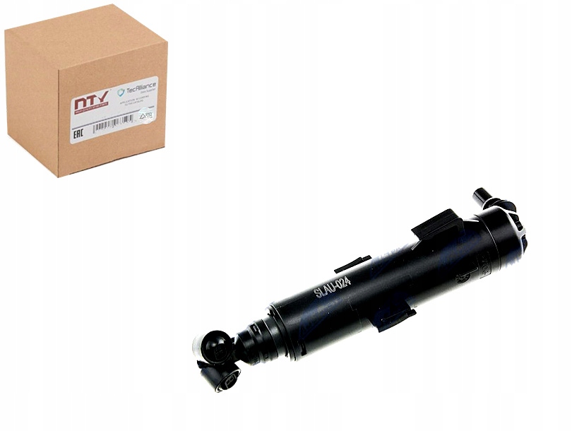 фото №1, Омивач фара audi a1 2012- лівий nty