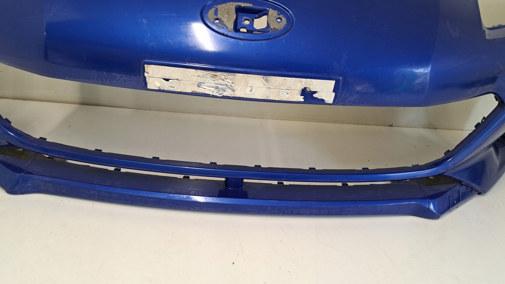 фото №8, Бампер перед subaru brz ii 2 2021-